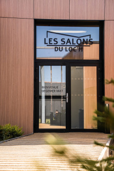 SALON DU LO'CH