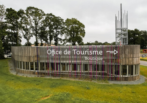OFFICE DE TOURISME